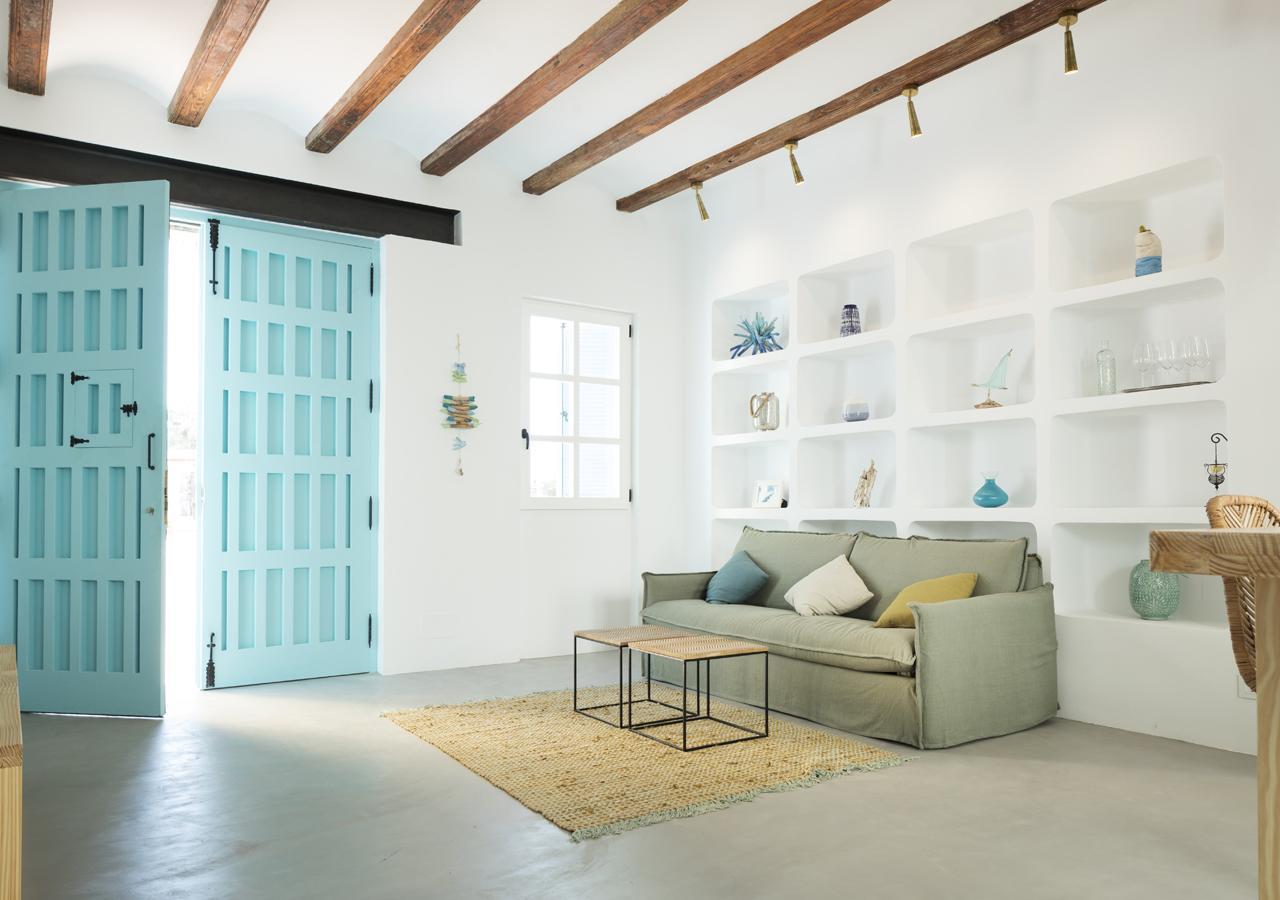 Apartamentos La Mas Bonita Βαλένθια Εξωτερικό φωτογραφία