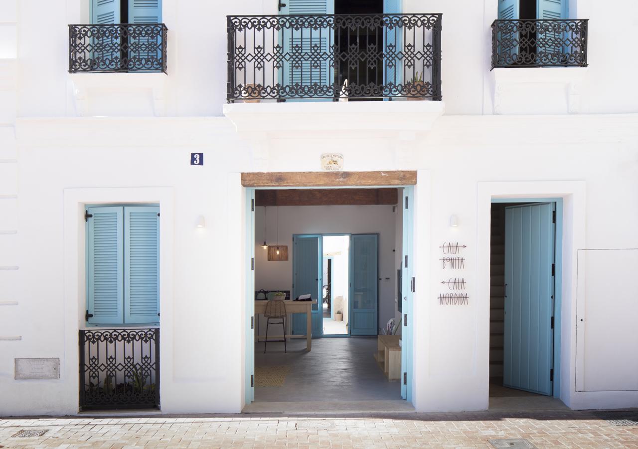 Apartamentos La Mas Bonita Βαλένθια Εξωτερικό φωτογραφία